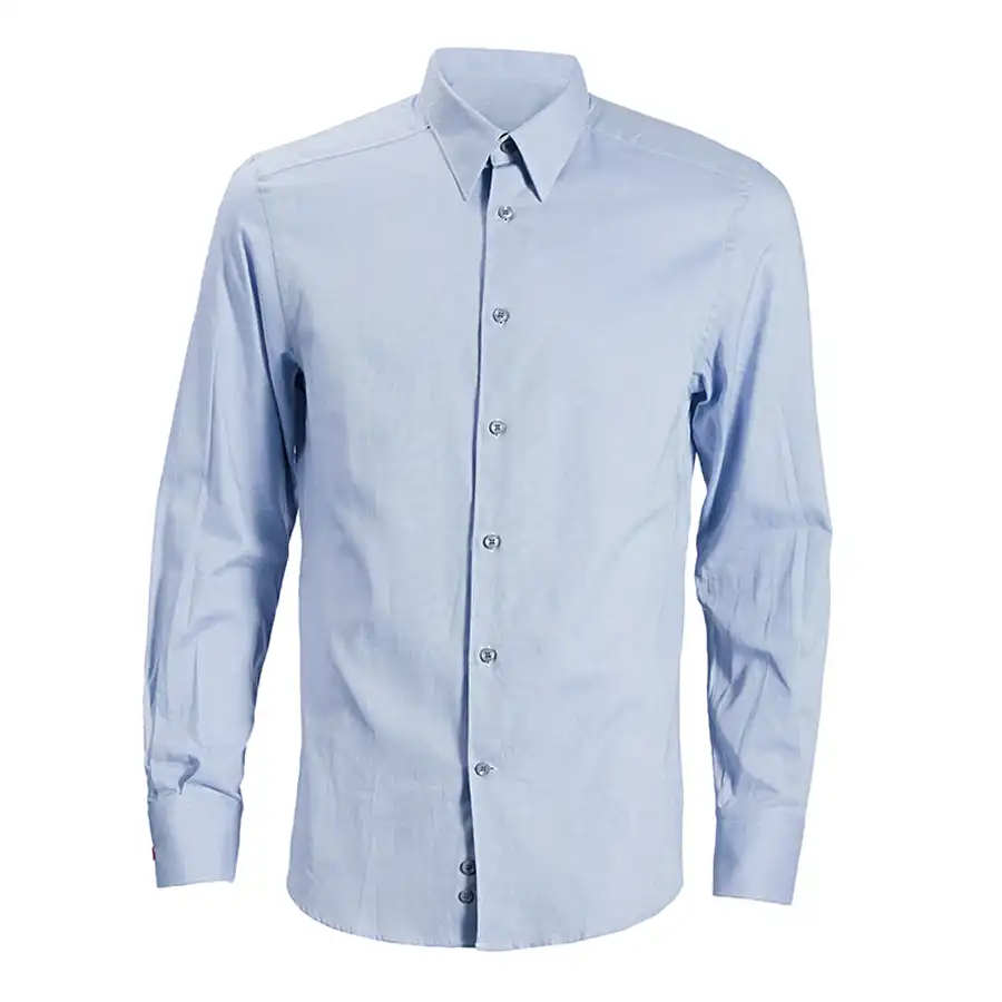 Classic Stretch Shirt