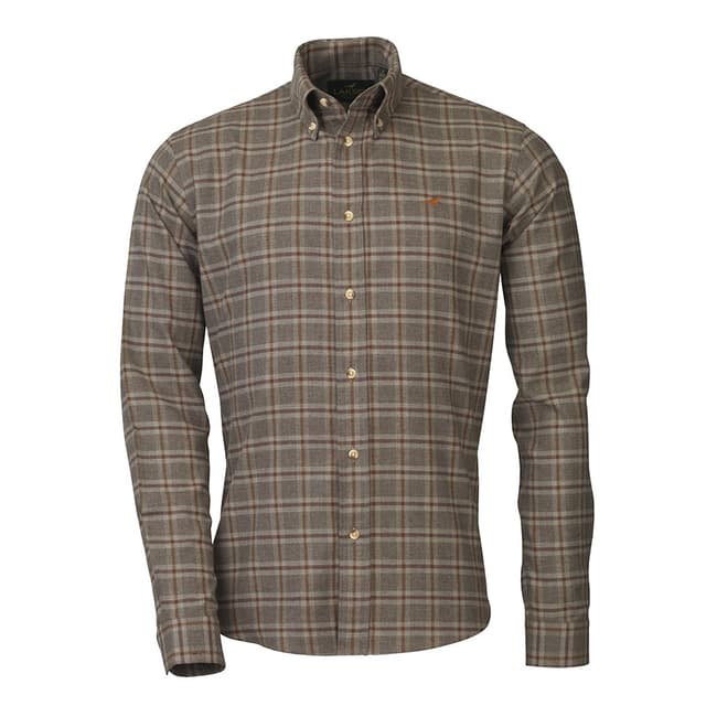 Long Sleeved Premium Shirt